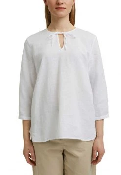 Esprit Damen Bluse - White 15 Esprit Damen Bluse - White -Esprit Verkäufe 2024 bc41478dda03491daf4fb7f6a6bb0356