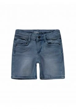 Esprit Kinder Jeans Shorts - Blue Bleached