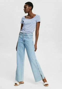 Esprit Damen T-Shirt Print - Light Blue Lavender 9 Esprit Damen T-Shirt Print - Light Blue Lavender -Esprit Verkäufe 2024 bc7b7924e29f4ed3af6d080e46f8ca31