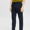 Esprit MIT KORDELZUGBUND - Stoffhose - Navy | Herren -Esprit Verkäufe 2024 bc87c5797e0f4776be261f180f58d495