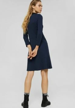 Esprit Damen PUNTI DRESS - Jerseykleid - Navy 15 Esprit Damen PUNTI DRESS - Jerseykleid - Navy -Esprit Verkäufe 2024 bc9f5d6235904fa495cf4e16660f7c5b