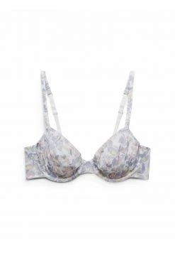 Esprit Damen Bügel BH - White