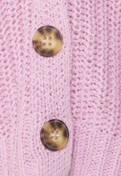 Esprit Damen CARDIGAN - Strickjacke - Pink 7 Esprit Damen CARDIGAN - Strickjacke - Pink -Esprit Verkäufe 2024 bcf0cab68234405097a055ac3aa637e8