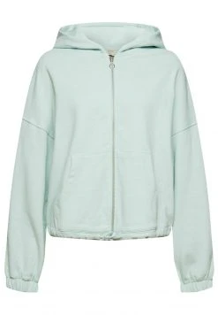 Esprit Damen Sweatjacke - Dusty Green -Esprit Verkäufe 2024 bcf4311174174a7ea90761ecc007452a
