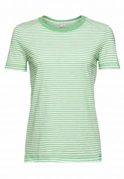 Esprit Damen T-Shirt Print - Green -Esprit Verkäufe 2024 bd224113bfe448098c9cbb1ba68539ef