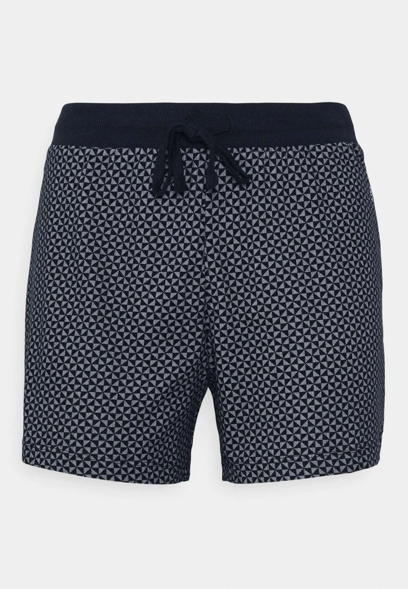 Esprit Damen EVERYDAY SINGLE SHORTS - Nachtwäsche Hose - Navy 6 Esprit Damen EVERYDAY SINGLE SHORTS - Nachtwäsche Hose - Navy – Bild 4