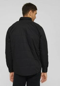 Esprit Übergangsjacke - Dark Grey | Herren -Esprit Verkäufe 2024 bd456987a05a416483cd4a3f05227e33