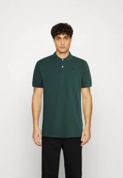 Esprit Herren Poloshirt - Teal Blue
