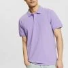 Esprit Herren Poloshirt - Lilac -Esprit Verkäufe 2024 bd5f6b0a3e624ba3821a6170d1a1589e