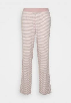 Esprit Damen EVERYDAY SHORTSLEEVE STRIPED PANTS - Nachtwäsche Set - Old Pink -Esprit Verkäufe 2024 bd6e339e4c114f5ca6d72484c43b36e7