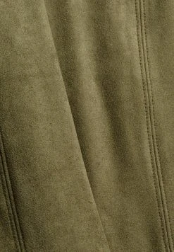 Esprit Damen Leggings - Hosen - Dark Khaki -Esprit Verkäufe 2024 bd73b9e450554d7c817fff86b2a58a82