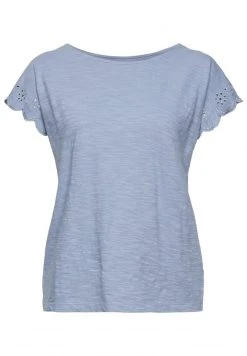 Esprit SUS - T-Shirt Print - Light Blue Lavender | Damen -Esprit Verkäufe 2024 bd7563c864824a81b2d5e0be2f35d812
