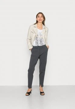 Esprit Damen SMART - Chino - Anthracite -Esprit Verkäufe 2024 bd7a94f996544b9e90715326ae61c172