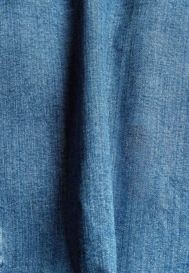 Esprit Jeansjacke - Blue Medium Washed | Damen 11 Esprit Jeansjacke - Blue Medium Washed | Damen – Bild 9