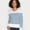 Esprit Damen Strickpullover - Off White -Esprit Verkäufe 2024 bddc251a9343496f9cc4253913652891
