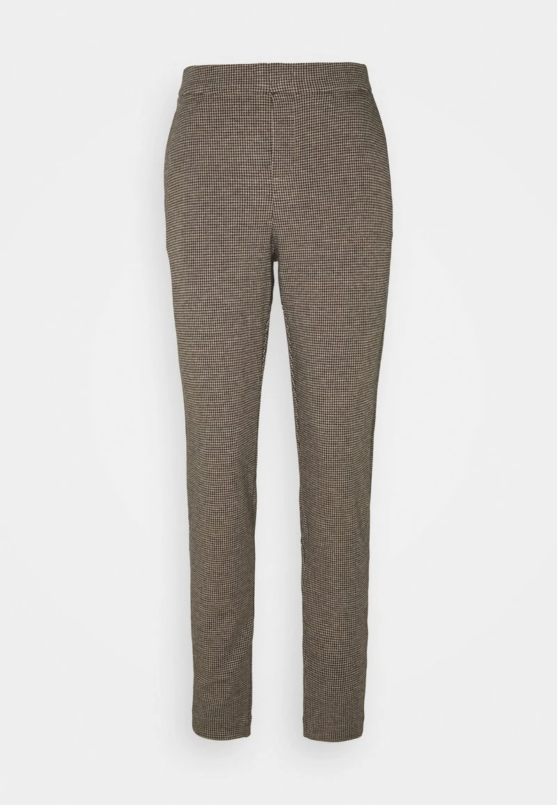 Esprit Damen MR JOGGER - Stoffhose - Camel 3 Esprit Damen MR JOGGER - Stoffhose - Camel