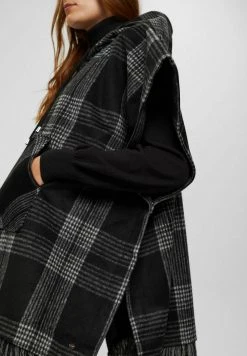 Esprit Damen Schal - Black -Esprit Verkäufe 2024 be2492a2038a422e984cd978db8b2b24