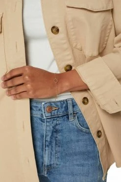 Esprit Damen Armband - Gold