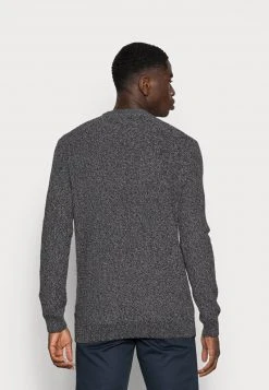 Esprit Herren Strickpullover - Black -Esprit Verkäufe 2024 be5adb6fd99244329d698cfc1d2afcc8