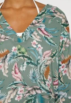 Esprit Damen MALIBU BEACH TUNIC - Strandaccessoire - Light Khaki -Esprit Verkäufe 2024 be9fd0464df14a1cb51e704c20e6b2b6