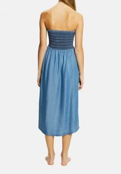 Esprit Cocktailkleid/festliches Kleid - Blue | Damen -Esprit Verkäufe 2024 beb544318d2d4a45bf92d25efb4106ae