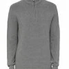Esprit Herren Strickpullover - Medium Grey -Esprit Verkäufe 2024 bed86ad4ecc64e8485a712ad18ab3900