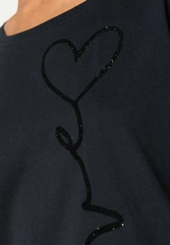 Esprit T-Shirt Print - Black | Damen -Esprit Verkäufe 2024 bef648e907db4251abf0af6bcfa40090