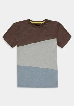 Esprit Kinder T-Shirt Print - Taupe/light Blue/grey -Esprit Verkäufe 2024 bef89746ef5d4348b83680cc14e40c0f