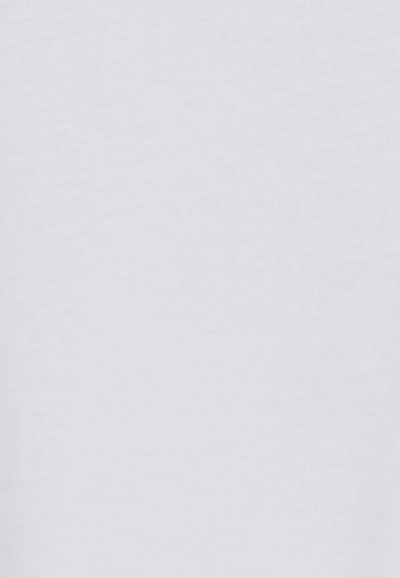 Esprit Damen T-Shirt Basic - White 5 Esprit Damen T-Shirt Basic - White – Bild 3