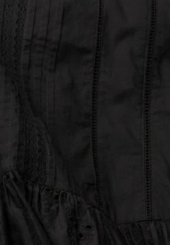 Esprit Damen LOCHSPITZE UND STICKEREI - Freizeitkleid - Black -Esprit Verkäufe 2024 bf766c59844f4c5ebb56b105ec54202d