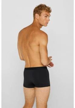 Esprit Herren 3ER-PACK - Panties - Black -Esprit Verkäufe 2024 bf83f097c90643b28fd0eadcce23dd03