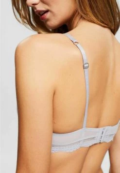 Esprit Damen MICRO THE CLASSIC FIT PAD - Bügel BH - Light Blue Lavender -Esprit Verkäufe 2024 bf8ca7c14ed94ab7aeaf8f0d9c1d1ea2