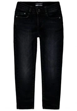 Esprit Jeans Slim Fit - Blue Black Washed | Kinder
