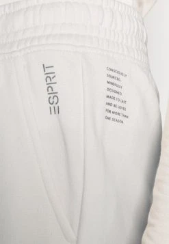 Esprit Damen JOGGER REGULAR - Jogginghose - Off White -Esprit Verkäufe 2024 bfb77c670f144ddaa2136f3a83b71542