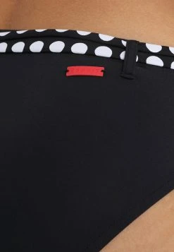 Esprit Damen CROSBY BEACH SOLID CLASSIC BRIEF - Bikini-Hose - Black -Esprit Verkäufe 2024 bfcbee6c60d24d0996303b9d71748de5