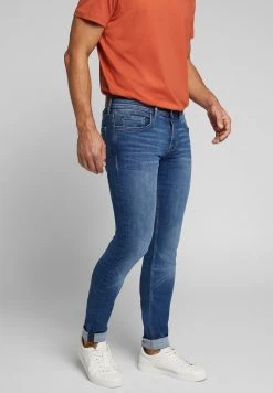Esprit Herren Jeans Slim Fit - Blue Medium Washed 14 Esprit Herren Jeans Slim Fit - Blue Medium Washed -Esprit Verkäufe 2024 bfdf3735cac840c5996e7f6eb1f396da
