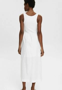 Esprit Damen MATERIAL MIX IN LÄNGE - Maxikleid - White 14 Esprit Damen MATERIAL MIX IN LÄNGE - Maxikleid - White -Esprit Verkäufe 2024 c001fd3edc9a43f8a8f17407936ef103