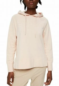 Esprit Kapuzenpullover - Nude | Damen -Esprit Verkäufe 2024 c00b3d90a24f445a9eeeb9e51deb0e89
