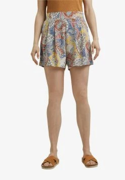 Esprit Damen Shorts - Light Beige -Esprit Verkäufe 2024 c02a9e110fee40ac96d2016b85160cea