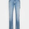 Esprit Jeans Slim Fit - Blue Light Wash | Herren -Esprit Verkäufe 2024 c04c8a42b24f493b9233c78d04119c55