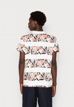 Esprit Herren SUS FLOWER - T-Shirt Print - Off White -Esprit Verkäufe 2024 c0678eba62104672851de80a3738f3c9