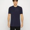 Esprit Herren NEBU - T-Shirt Basic - Navy -Esprit Verkäufe 2024 c0706fff6b2440b6b44b11b27705e710