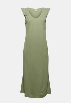 Esprit Damen Freizeitkleid - Light Khaki 21 Esprit Damen Freizeitkleid - Light Khaki -Esprit Verkäufe 2024 c07172a33fd249f584e7cece27e000ed