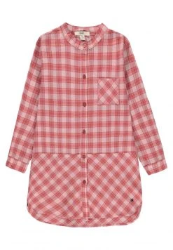 Esprit Kinder Hemdbluse - Pastel Pink