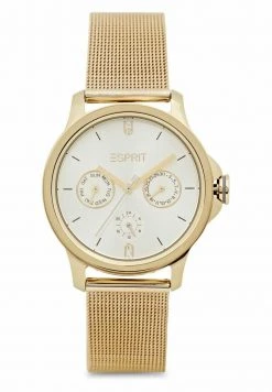 Esprit TIMEWEAR - Uhr - Gold | Damen -Esprit Verkäufe 2024 c077bb8f5f9548d8a83ed10f8d86ea98