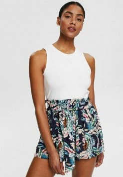 Esprit Damen Badeshorts - Navy