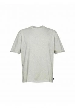 Esprit Herren T-Shirt Basic - Light Grey 12 Esprit Herren T-Shirt Basic - Light Grey -Esprit Verkäufe 2024 c0886558d7514b74a356ea226a1a82a9