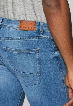 Esprit Herren Jeans Straight Leg - Light Blue -Esprit Verkäufe 2024 c099bb9fff2a45f3a44f4a170d1df94d