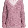 Esprit Damen Strickpullover - Rose -Esprit Verkäufe 2024 c0a2726928eb4af4a566167ad677b96f