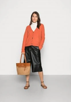 Esprit Damen BUTTONED CARDIGAN - Strickjacke - Blush 8 Esprit Damen BUTTONED CARDIGAN - Strickjacke - Blush -Esprit Verkäufe 2024 c0b85f26808645f2b886912db45fc366